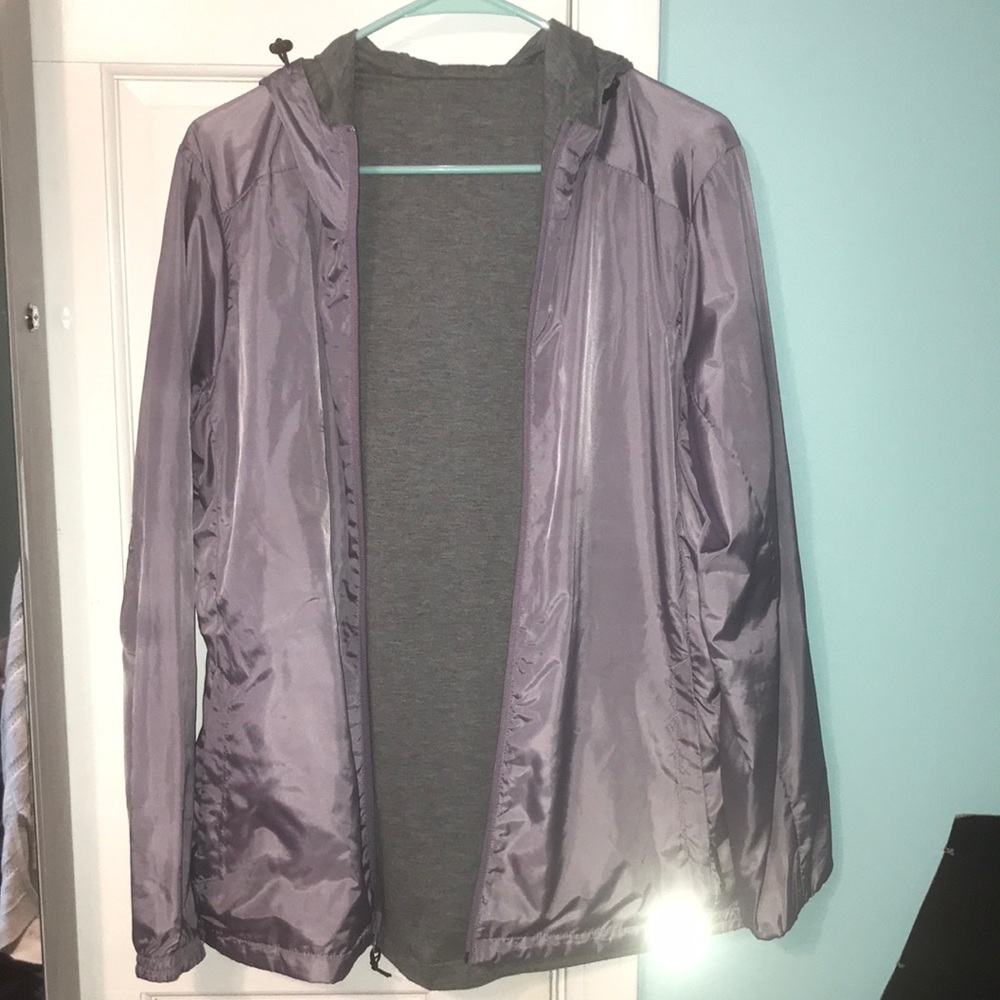 Reversible Lightweight Jacket - image 1
